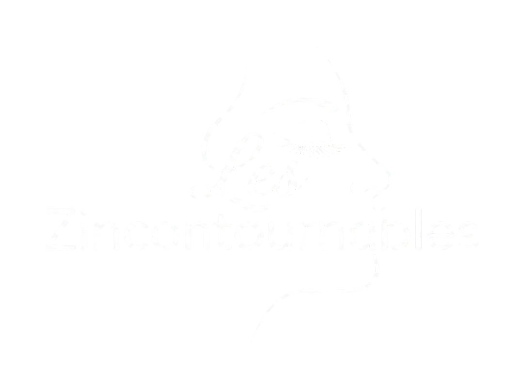 Les Zincontournables